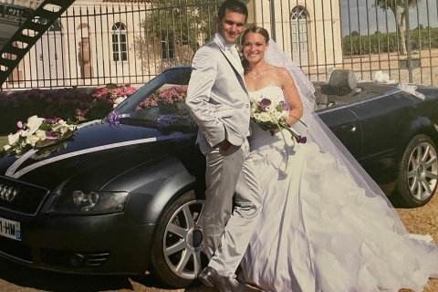 La promenade des amoureux